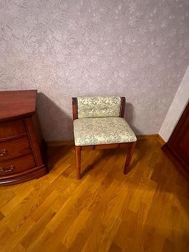 Ev üçün mebel: İkinəfərlik çarpayı, Dolab, Komod, Termo, Türkiyə, Yeni — 9