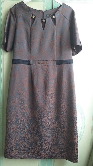 converse canta: Gündəlik don, Midi, Zara, L — 4