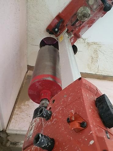 Tikinti və təmir: Vüsal Usta | Beton Kəsmə və Karot Xidməti - Bakı, Sumqayıt və Qarabağ — 4