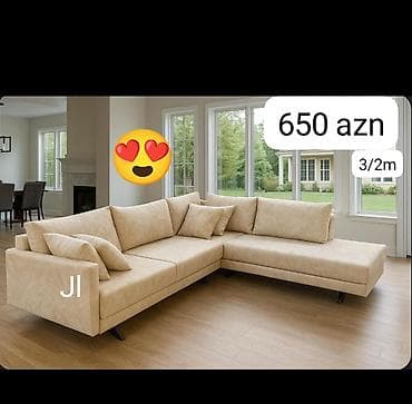 canavar sekilleri: Künc divan, Yeni, Açılmayan, Bazasız, Parça, Şəhərdaxili pulsuz çatdırılma — 1