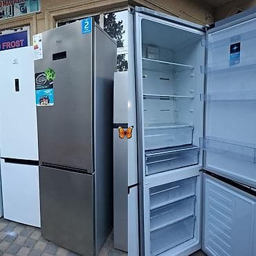 SAMİRƏ kod ³⁰🦋 Beko soyuducu nofrost boz ekranlı model böyük 580m lalafo.az -da SAMİRƏ kod ³⁰🦋 Beko soyuducu nofrost boz ekranlı model böyük 580m