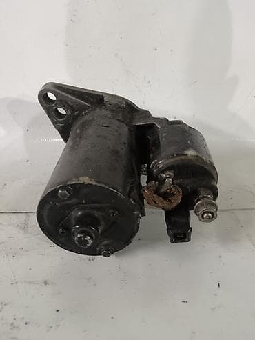 benzin ceni: Starter motor (marş mexanizmi) - Tip: Elektrik starteri, solenoidli - — 2