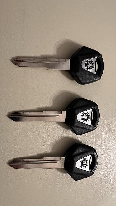 bmw 6: Yamaha Analoq, Yeni — 2