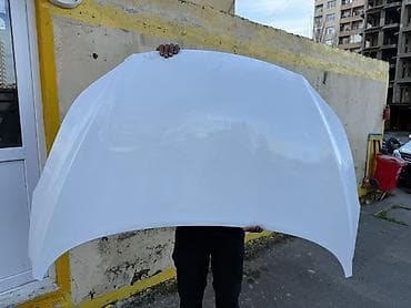 Məhsul: Hyundai Elantra Avtomobil kapotu