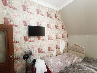 nargile residence: 2 комнаты, Новостройка, м. Гянджлик, 72 м² — 19