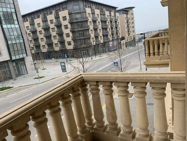 qarayev obyekt: Nəsimi rayonu ərazisində səfirlik üçün tam yararlı 1600 kvm 5 — 17