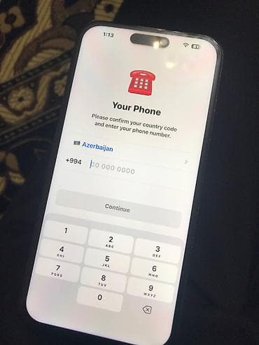 IPhone 14 Pro Max, 128 GB, Face ID