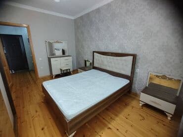 daşınmaz əmlak mənzil kirayəsi: Nizami rayonu, Xalqlar dostluğu metrosunun düz yanında, Şahmatlı — 3