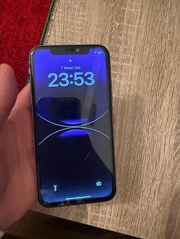 iphone 8 plus ekran: IPhone 11, Face ID — 1