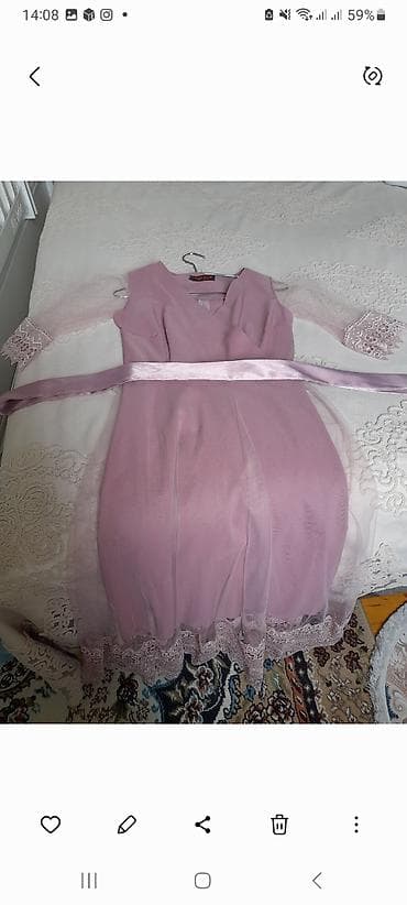 cicekli don: Məhsulların təsviri 1) Uşaq arabası - Rəng: boz tekstil — 3