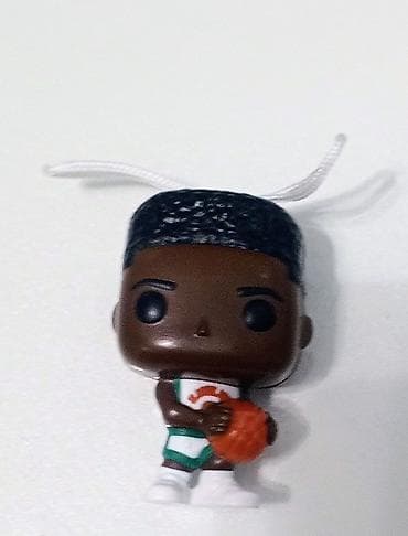 Игрушки: Stranger things Lukas satıram — 1