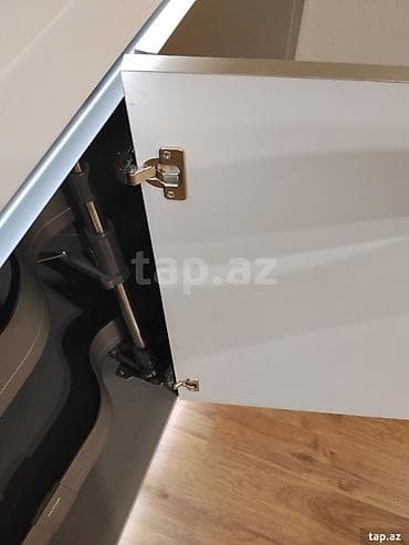nezer: NUOMI Special seriyası 45° petlə Peşəkar Alman istehsalı. 45 dərəcə — 2