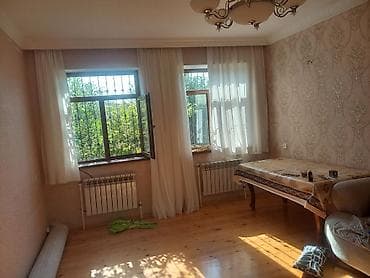 otag: Geniş və işıqlı qonaq otağı icarəyə/istifadəyə təqdim olunur — 8