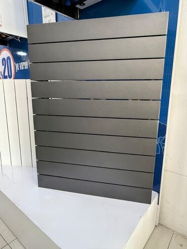 карта мира: Новый Секционный Радиатор Mirado, Алюминий, Есть кредит — 3