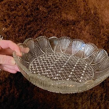 kuxna kranti: Şuşe qab orta böyuklukde 28sm. Tezedi 5m — 4