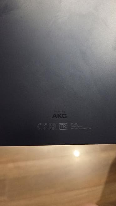 Samsung: Samsung Galaxy Tab S7 (SM-T735) planşet - Ekran: Böyük ölçülü tam — 3