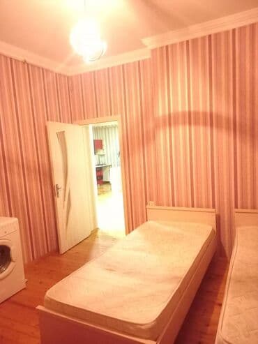 квартира берилет кок жар: Xətai rayonu,,Xalqlar metrosu, Serhedcinin arxasinda yerlesen,14 — 5