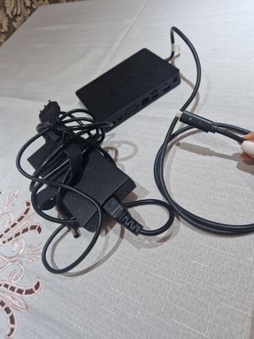 ram 8 gb: Dell USB-C Dock — 2