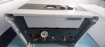 fen qizdiricilar: Airfel 24kw ela veziyyetdedi 2 esenjorlu zemaneti var — 3