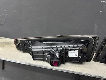 vito stop: LED, Mercedes-Benz 2020 il, Orijinal, İşlənmiş — 3