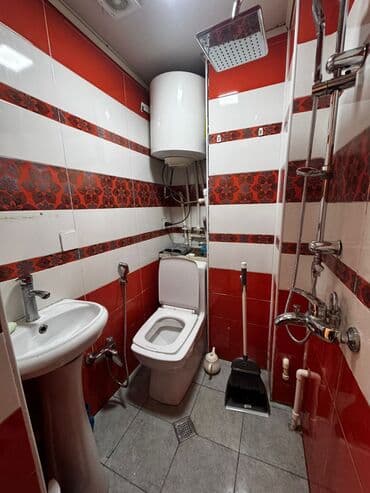 Mənzillərin satışı: Bakı, 2 otaqlı, Köhnə tikili, m. Xalqlar Dostluğu, 22 kv. m — 8