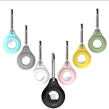 Airtag Açarlıq — 1