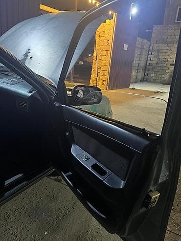 maşın remeni: Daewoo Nexia: 1.6 l | 2008 il Sedan — 6