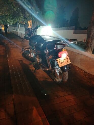 turbo moped: Moon 50 sm3 — 4