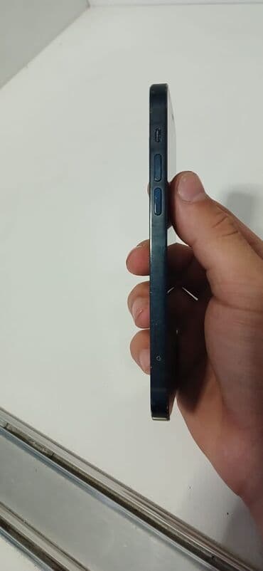 iphone x satilir: IPhone 12, 128 ГБ, Черный, Беспроводная зарядка, Face ID — 4