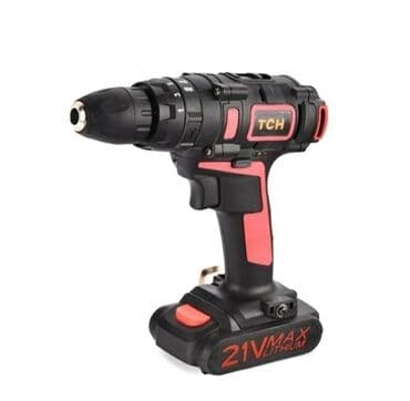 direl: Drel Yeni Keyfiyyətli Argenal Təmiz 21W əl ile patronu saxlamaq olur — 1