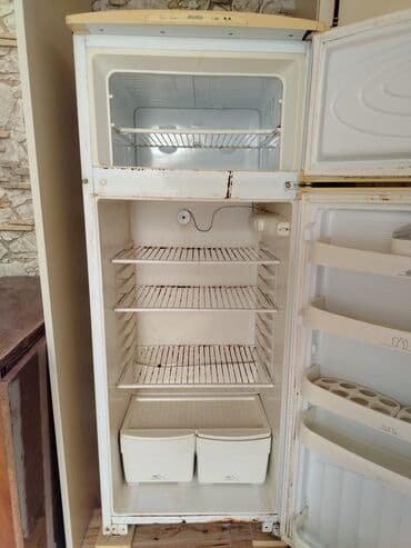 LIFAN: İşlənmiş 2 qapılı Nord Soyuducu Satılır, rəng - Ağ — 5