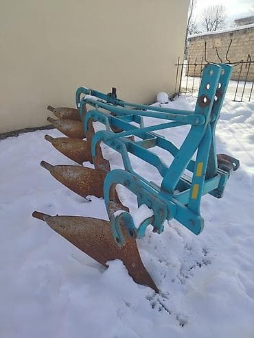 Alpler kotan 5 korpus 12lik