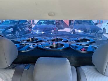 фольксваген поло новый кузов комплектации и цены: Chevrolet Cruze: 1.6 l | 2010 il 195000 km Sedan — 8