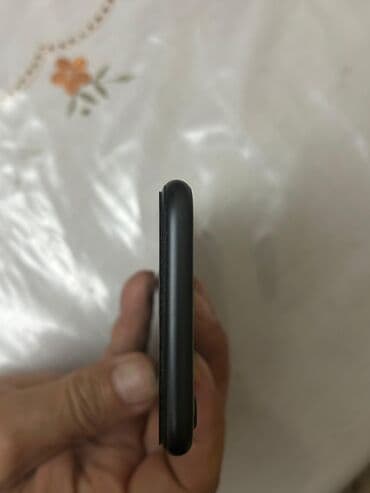a54 kabro: IPhone SE 2020, 64 GB, Qara, Barmaq izi, Simsiz şarj — 7