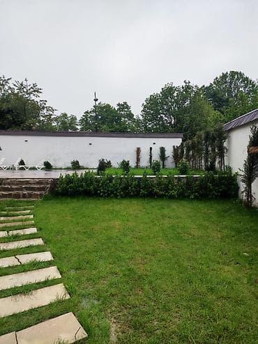 serifzadede satilan evler: 70 kv. m, 5 otaqlı, Artezian quyusu, İnternet, Telefon — 9