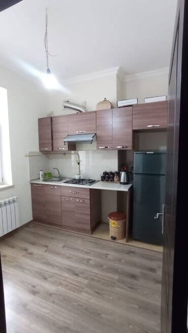 bina.az kiraye evler 2021: DİQQƏT Mənzildə Paltaryuyan və TV və pərdə yoxdur ona görə ucuz — 4