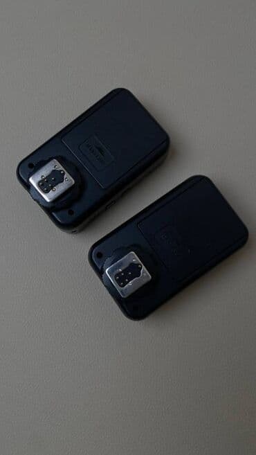 gtx 750 ti baku: Yongnuo yn 622c-tx Gorduyunuz komplekt satilir / problemsiz isleyir/ — 2