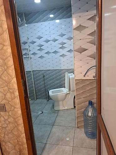 ag seher evler: Xırdalan Aaaf park 2 otaqlı mənzil – rahat planlama və tam məişət — 6