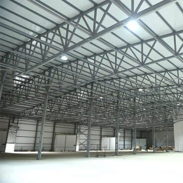 xoçəsən: İcarəyə Anbar Verilir! Bakı şəhəri, Qaradağ rayonu, Sədərək Ticarət — 5