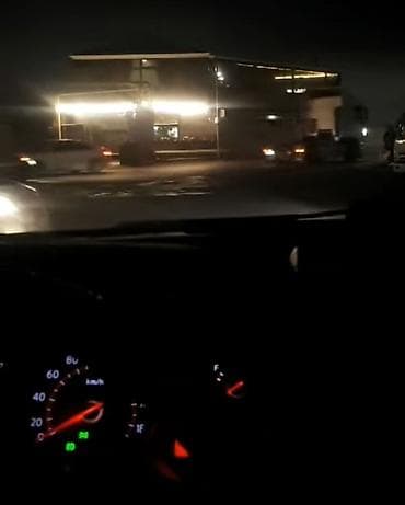 kia bongo: Salam 32 yasim var aileliyem BC kateqoriya suruculuk vesiqem var — 1