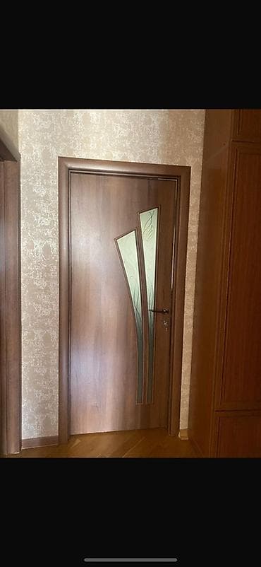 Müasir dizaynlı daxili 3 ədəd qapıdı üstdən çıxma ölçü :hündürlüyü lalafo.az -da Müasir dizaynlı daxili 3 ədəd qapıdı üstdən çıxma ölçü :hündürlüyü