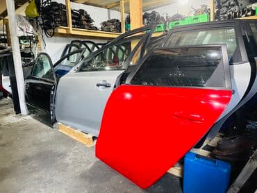 priora qapi: Sol ön, Kia kia ceed, kia rio, Hyundai i30, hyundai sonata, hyundai matrix və s., 2010 il, Ödənişli çatdırılma, Ünvandan götürmə, Rayonlara çatdırılma — 3