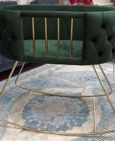 460 azn alinib istifade olunmuyubsifarisle hazirlanib 240’azn — 2