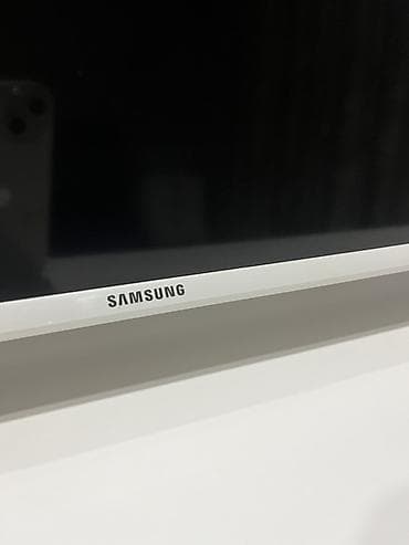 profil şəkilləri: Televizor Samsung LED ekran 40" — 2