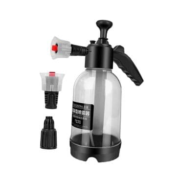 panda boya: Köpük vuran aparat Şampun vuran aparat Pena vuran aparat Diqqət — 3