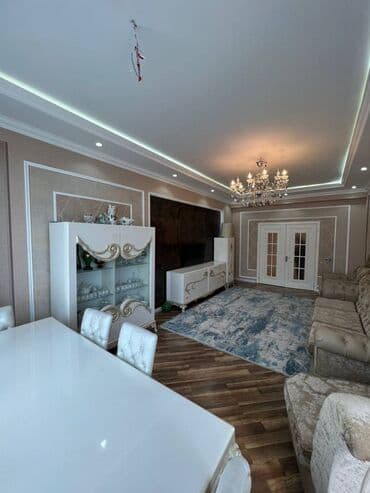 guneslide 3 otaqli evlerin qiymeti: 3 otaqlı, 147 kv. m, Yeni təmirli — 2