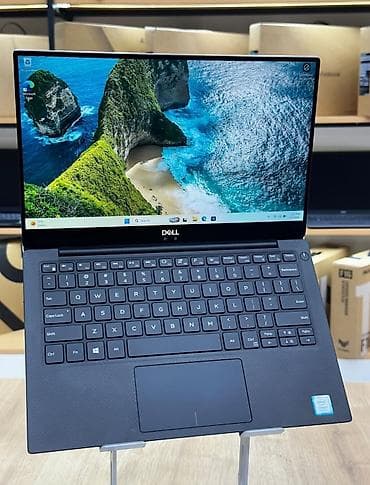 comp: Dell XPS, 13.3 ", Intel Core i7, 512 GB — 4