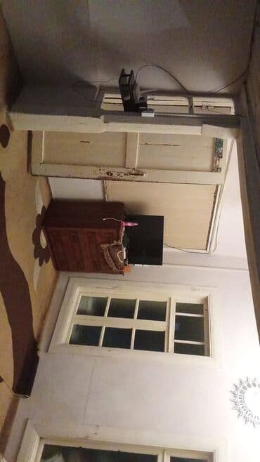 hezi aslanov kiraye evler 1 otaqli: Təcili satılır — 4