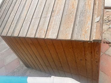 Digər mebel: Salam gorduyuvuz kımı yaxwı vezıyetdedı satılır real alıcıya endırım — 6