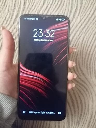 xiaomi poco m3: Poco M3, 64 GB, rəng - Qara — 5